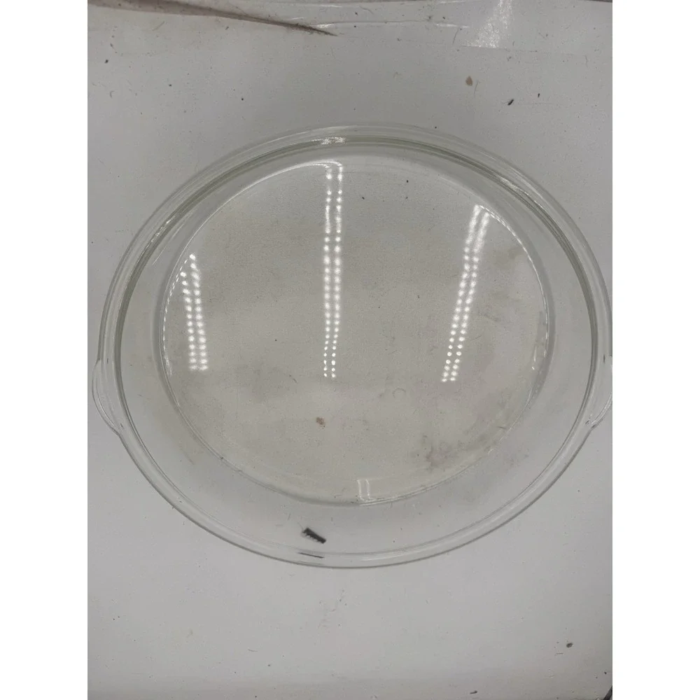 Thane Flavor Wave Oven Deluxe MHO-1200 Replacement Glass Tray Dish‎ Part